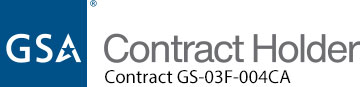GSA Contract Holder