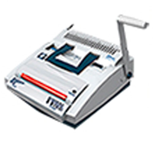 Coil Binding Machines