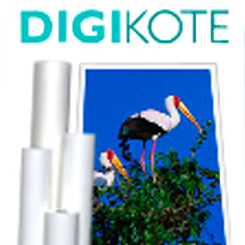 DigiKote Laminating Film
