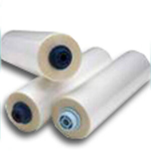 GBC EZLoad Laminating Film