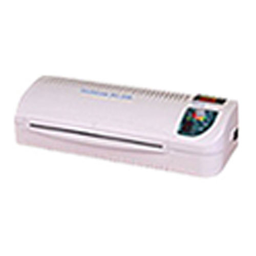 Pouch Laminators