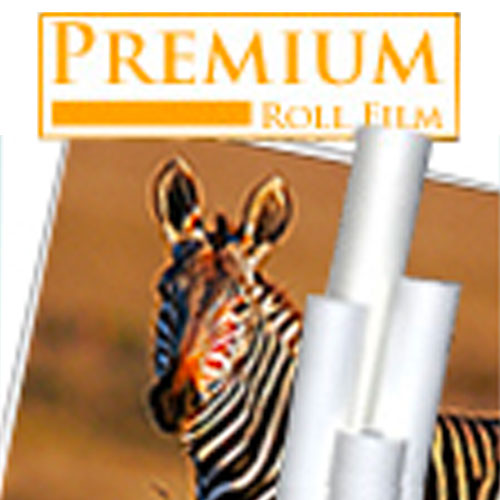 Premium Low Melt Film
