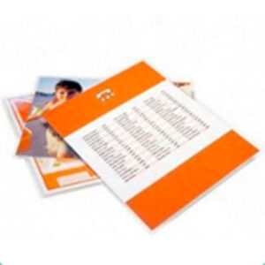 Thermal Laminating Pouches