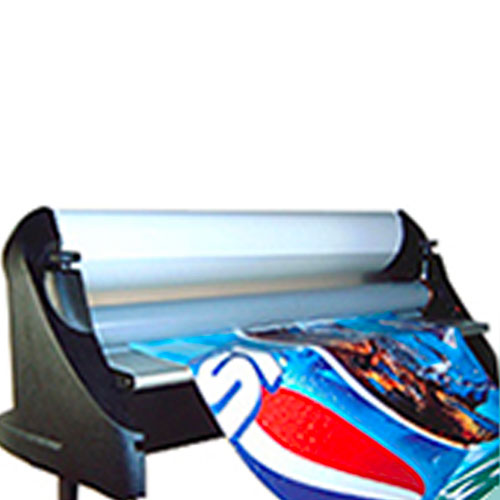 Wide Format Cold Film Laminators