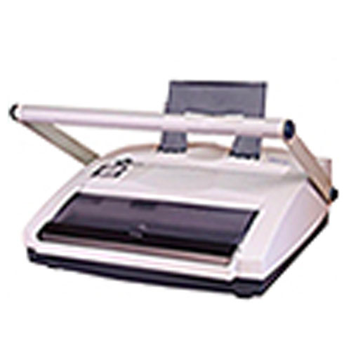 Wire Binding Machines