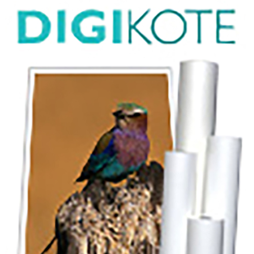 Digikote 1.7mil Gloss
