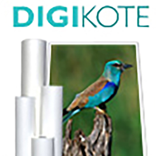 Digikote 3.0mil Satin