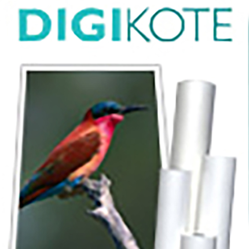 Digikote 5.0mil Satin